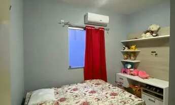 Imagem 6: Casa para venda com 150 sala de jantar com 3/4 1 suite em Bengui - Belém - Pará