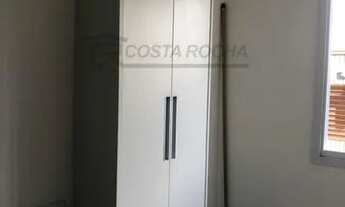 Imagem 7: Apartamento com 1 dormitório para alugar, 55 m² por R$ 1.550,00/mês - Edifício Santelmo