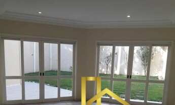 Imagem 7: Casa à Venda/Locação Pacote no Condomínio Morada dos Lagos, 450m², 4 Suítes, Área Gourmet