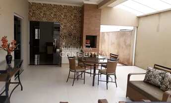 Imagem 7: Casa em Parque Residencial Buona Vita - São José do Rio Preto