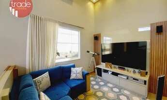 Imagem 6: Casa com 3 dormitórios à venda, 240 m² por R$ 1.500.000,00 - Bonfim Paulista - Ribeirão Pr