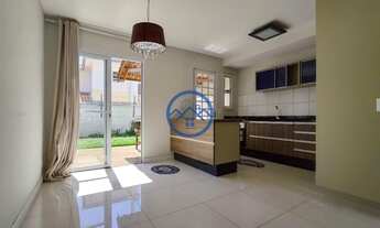 Imagem 4: HORTOLÂNDIA - Casa de Condomínio - Villa Flora