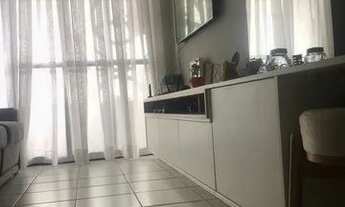 Imagem 3: Piedade - 53 metros - 2 Quartos - Jaboatão - KABL