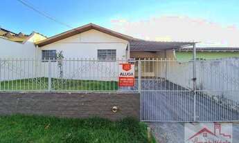 Imagem: Casa com 3 dormitórios para alugar, 100