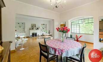 Imagem 7: São Paulo - Casa Padrão - Higienópolis