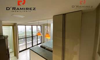 Imagem 4: Venda / Locação - Apartamento no Calhau