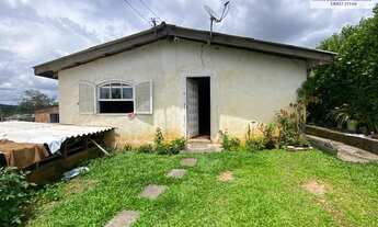 Imagem 6: Casa de Alvenaria com amplo terreno a venda no Bairro Ferraria , Campo Largo - Pr , próxim