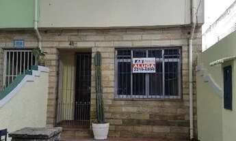 Imagem: Sobrado com 2 dormitórios para alugar