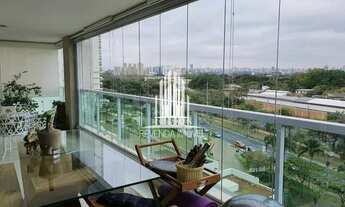 Imagem 4: Apartamento com 2 dormitórios 1 suite e 1 vaga Living Classic