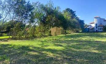 Imagem: Terreno à venda no Loteamento Chácaras