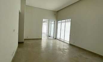 Imagem 6: Casa térrea 3 suítes Jardins Gênova