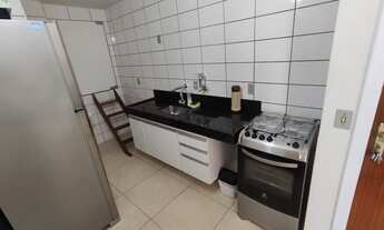 Imagem 5: Apartamento 2 quartos ótima localização com wi-fi na Praia do Morro - Guarapari - ES