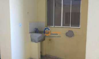 Imagem 3: Casa para alugar, 35 m² por R$ 880,00/mês - Casa Verde Alta - São Paulo/SP