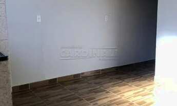 Imagem 5: Ibate - Casa Padrão - Vila Santa Terezinha