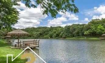 Imagem 5: Vendo lote Jardins Madri 409,50 m2