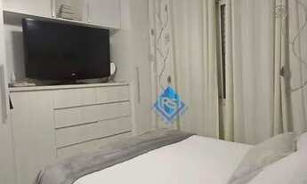 Imagem 7: Apartamento com 2 dormitórios, 70 m² - venda por R$ 370.000,00 ou aluguel por R$ 2.596,00