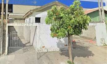 Imagem 3: Terreno à venda - Jardim Anhangüera - Limeira/SP - 2ª Praça às 14h00