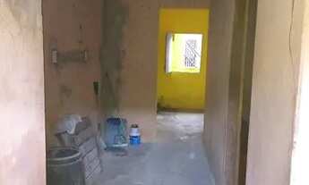 Imagem 3: Casa em baixo Casa com 1 dormitório