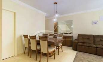 Imagem 2: Apartamento 3 Quartos à venda, Vila Moraes - São Paulo