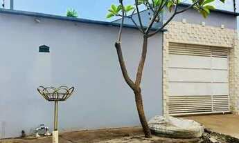 Imagem 2: Casa Padrão Brasil 21 (Osmar Cabral