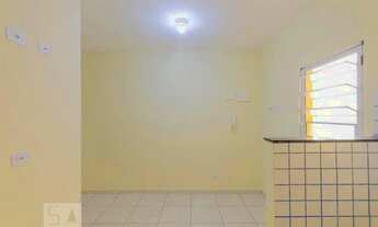 Imagem 3: Apartamento para Aluguel - Ermelino Matarazzo, 1 Quarto, 36 m2