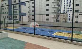 Imagem 5: Ref. 14691 - Apto Vista Mar - Mobiliado - 1 Dormitório - Ocian