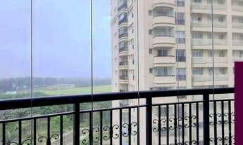 Imagem 2: Riserva Uno - Apartamento com 4 Qtos - 4 Suites, 299m²