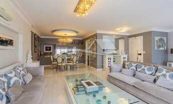 Imagem 3: Apartamento 4 Quartos à venda, Paraíso - São Paulo