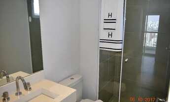 Imagem 6: Apartamento com 2 dormitórios (1 SUÍTE) para alugar, 80 m² por R$ 11.231/mês - Vila Olímpi