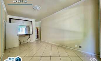 Imagem 2: Apartamento para aluguel com 122 metros quadrados com 3 quartos em Copacabana - Rio de Jan