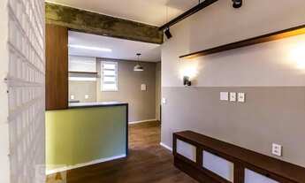 Imagem 3: Apartamento para Aluguel - Consolação, 1 Quarto, 46 m2