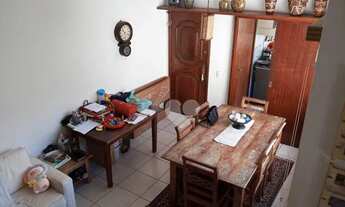 Imagem 7: Cobertura com 3 quartos à venda, 147 m² por R$ 1.848.000 - Humaitá - Rio de Janeiro/RJ