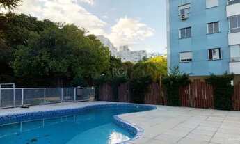 Imagem 2: Apartamento para Venda - 71.36m², 3 dormitórios, sendo 1 suites, 1 vaga - Cavalhada