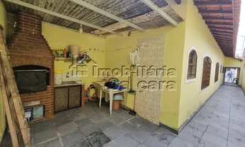 Imagem 6: Praia Grande - Casa Padrão - Balneário Maracanã