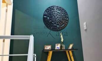 Imagem 7: Casa Sobrado - Parque Interlagos - 2 Dormitórios - 125m²