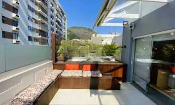 Imagem: Duplex p/ venda - 156 m² com 3 quartos