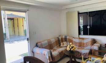 Imagem 2: Casa à venda, 4 quartos, Buraquinho - Lauro de Freitas/BA