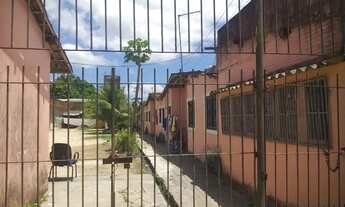 Imagem 5: Vila com 11 casas na principal do Vilage