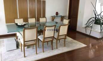 Imagem 5: ALPHAVILLE - MELVILLE - SOBRADO 4 SUITES - BAIXO CUSTO - LAZER COMPLETO - ÓTIMO ACABAMENTO