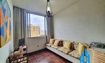 Imagem 2: Apartamento com 2 quartos a venda,- Centro de Guarapari -Guarapari-ES