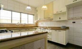 Imagem 5: Casa com 4 dormitórios, 700 m² - venda por R$ 2.300.000 ou aluguel por R$ 11.963/mês em Sa