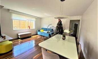 Imagem 2: Excelente sobrado com 3 dormitórios próximo a Dom Joaquim