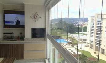 Imagem 7: Apartamento para venda com 3 dormitórios no Mirante Quatro Estações na Serraria - São José