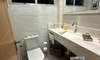 Imagem 4: Apartamento á venda mobilado com 165m² no Cambuci