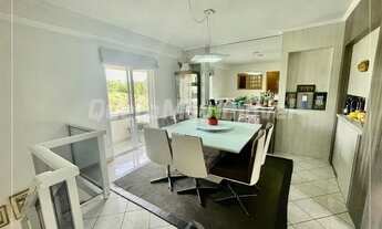 Imagem 3: Cobertura Duplex Semimobiliada