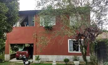 Imagem: Vendi sítio próximo ao solo sagrado na