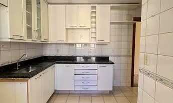 Imagem 5: Apartamento 4 quartos no Residencial Parque dos Girassóis no Setor Bueno