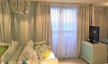 Imagem 3: APARTAMENTO RESIDENCIAL em NATAL - RN, AREIA PRETA