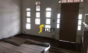 Imagem 7: Casa com 5 dormitórios a duas quadras da UFU UMUARAMA