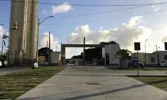 Imagem 2: Alugo excelente apartamento no condomínio praia de ponta negra